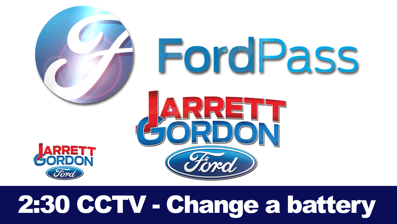 Ydeal Inc Jarrett Gordon Ford of Davenport How to CCTV Service