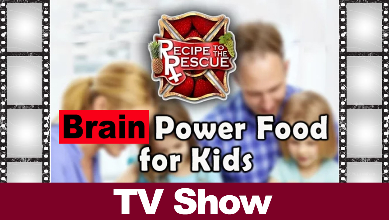 Ydeal Inc - Recipe To The Rescue TV Show