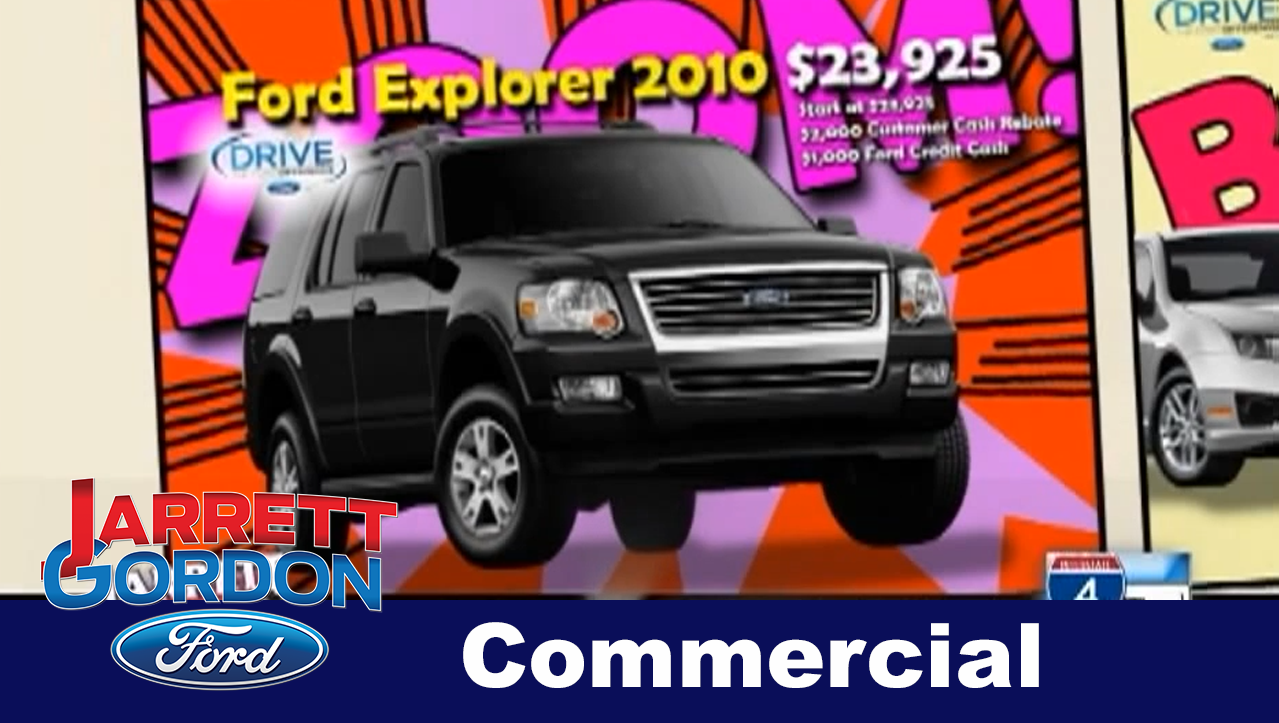 Ydeal Inc Commercials